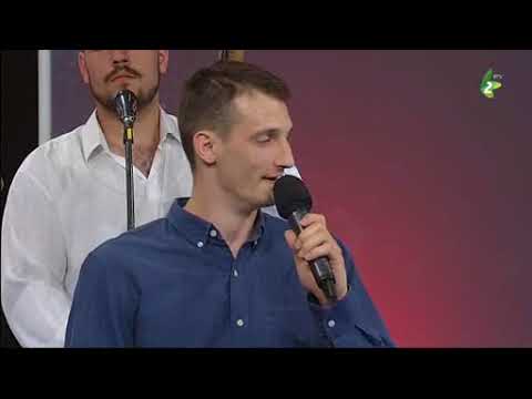 VESELI OBIČAJ - Tamburovi orkester KUD "Taras Ševčenko", Djurdjov