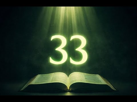 The Birth of Isaac | Promise Fulfilled and the 33 Pattern