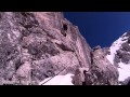 Klettersteig Bert Rinesch Grosse Priel 2 515m Hot Ladders