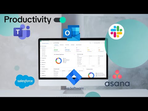 Boost Team Productivity