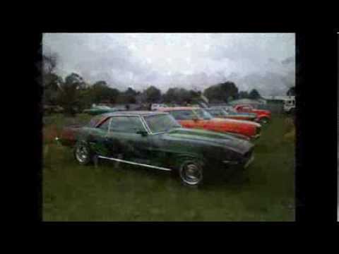 Tararua Rodders. HotRod Show Sep 29th 2013