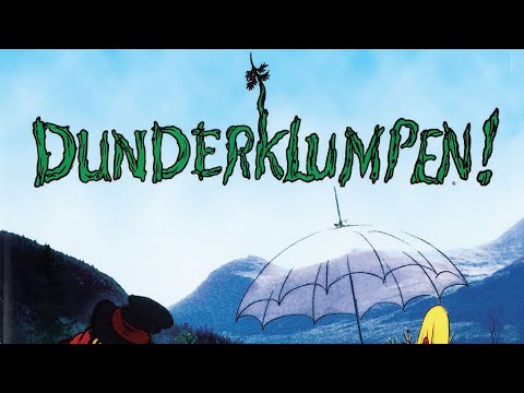 Dunderklumpen! (1974) | Full Movie | Beppe Wolger, Jens Wolgers