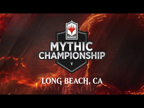 Mythic Championship V Hype Trailer | Magic: The Gathering