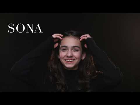 Cover to #Demirəm by Zülfiyyə Xanbabayeva, performed by #Sona Azizova