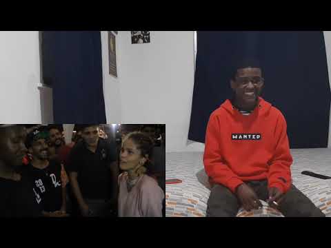 RELEMBRANDO MINHAS BATALHAS -  Jhony REACT- JHONY vs LILI - BDA|SP