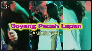 Download lagu GOYANG PECAH LAPAN - (GAMUS PORTU) - FANDHO RMXR 2024 mp3