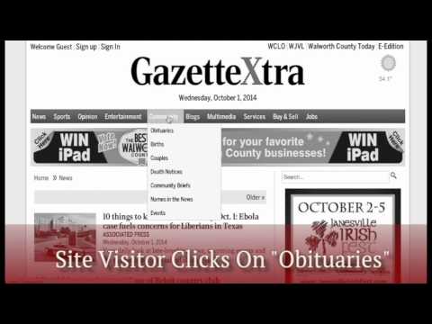 Gazettextra