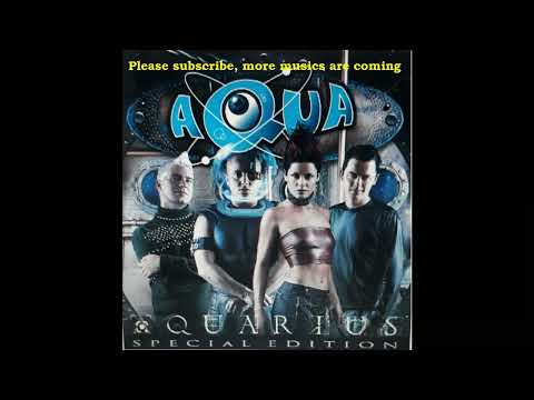 Aqua - Lollipop Candyman Remix