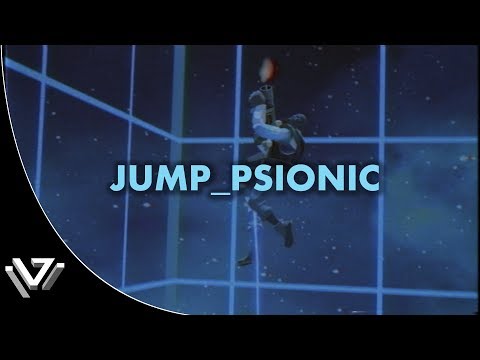 Beginnings 5 Map showcase - jump_psionic by RBT