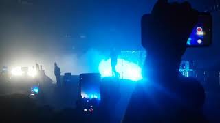 Madman: Fuori Piove live @Alcatraz Milano