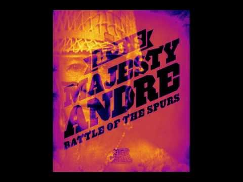 His Majesty Andre - Diamonds (Wor'king & Monsieur Sept remix)