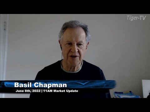 June 8th, 11AM ET Market Update on TFNN - 2022