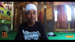 Download lagu Saya Bertanya, Nuruz Sya'ban Menjawab 4K. mp3