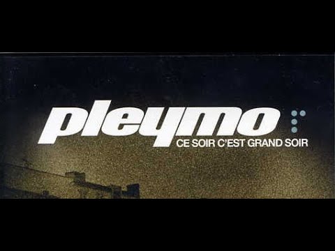 Pleymo: Live at the Zénith de Paris [4K]