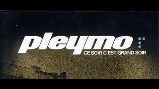 Pleymo: Live at the Zénith de Paris [4K]