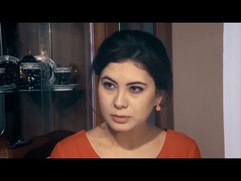 "Смятение чувств" 9 серия (Узбекский сериал на русском)