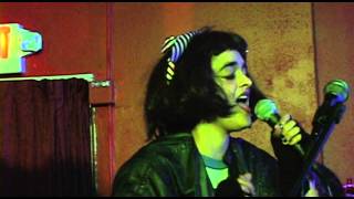 Jaggery - Carolyn&#39;s Fingers (Cocteau Twins cover) 2011-12-10