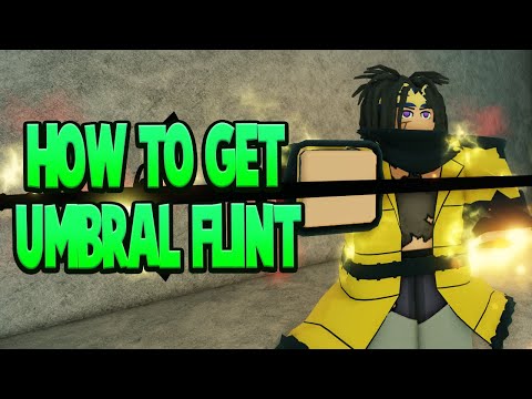 Flint Deepwoken