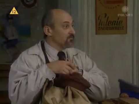 13 Posterunek - Józef Lenin