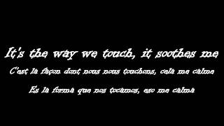 Greatest Story Ever Told - Oliver James (English-French-Spanish)