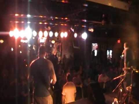 Cutthroat Ethic - Crazy Donkey, Long Island, NY - 02