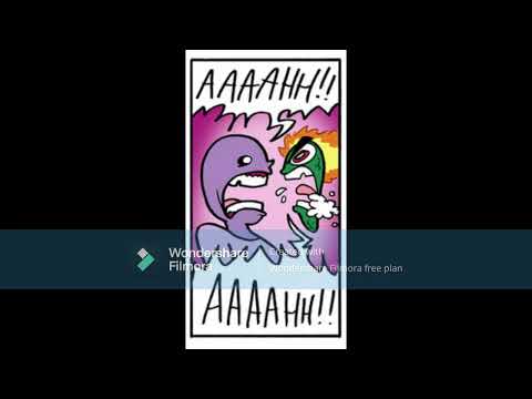 Hammer Space: PUN-ishment (Dubbed)