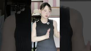 【TikTok】揺れすぎ注意♡ #shorts #175