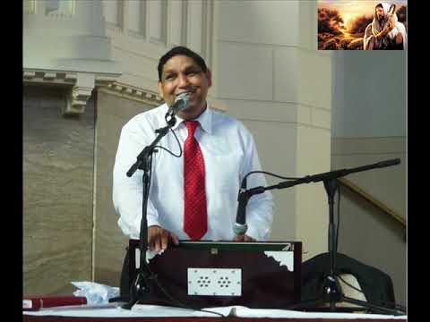 Tarkay main tenu dhondan ||zaboor 63 || Ernest Mall || Nomi Arthur Offical