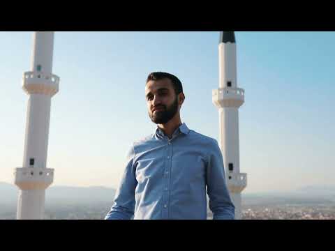 Menduh Allajbeg - Ty t'madhëroj (Official Video)