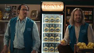 Mike's Hard Lemonade Hard Days - Delivery