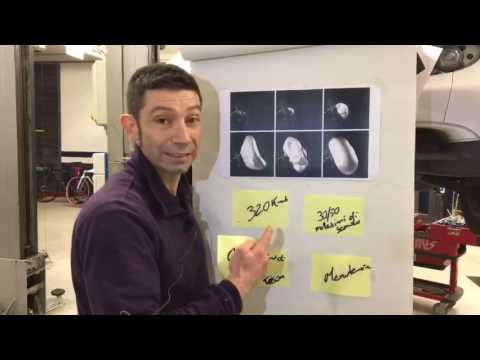 Se hai paura non guardare questo video.. è brividoso. Trasporti materiale...