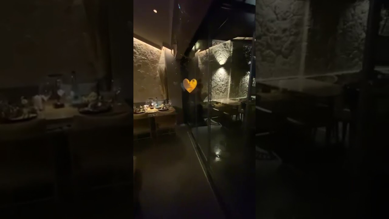 Restaurant Poseidon Lörrach