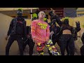 Costa Titch - Thembi Ft. Boity (Official Music Video) (Explicit)