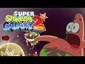 Super SpongeBob Galaxy 2 It S Anthony Time