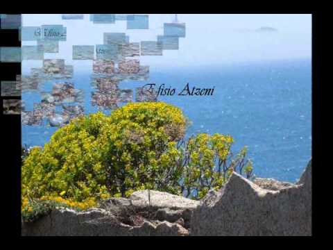 Sardegna: Il Mare Sardo.wmv
