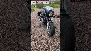 Suzuki VZ800 motorbike | Image 4 - Autoline