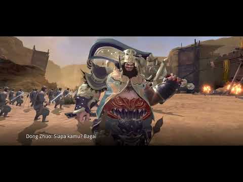 DYNASTY LEGEND 2 | Part 1