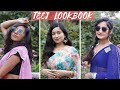 Teej Lookbook 2020 Teej Outfit Ideas Nepali Festival