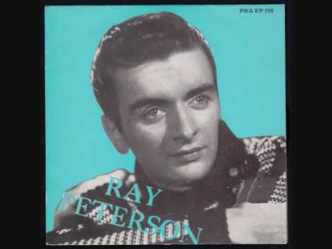Ray Peterson - Across The Street (Is A Million Miles Away) (1964)