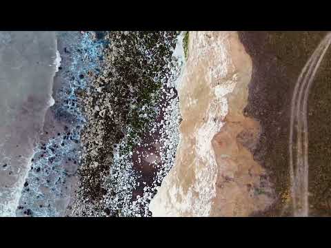 Peacehaven dji drone East Sussex 
