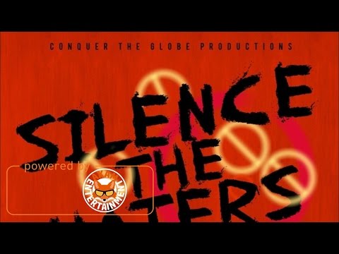 I-Octane Ft. Agent Sasco, Vershon, Bryka & Esco - Silence The Haters - November 2016