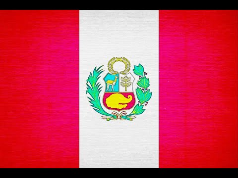 National Anthem of Peru-Himno Nacional del Perú (Official Instrumental version)