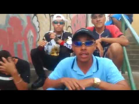 MC Junior ,MC HG zo ,MC Wiil RB e MC Gui Gomes -Quebrada funk 2.0💥🔥🚀🏆🌍