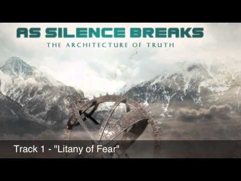 As Silence Breaks - 