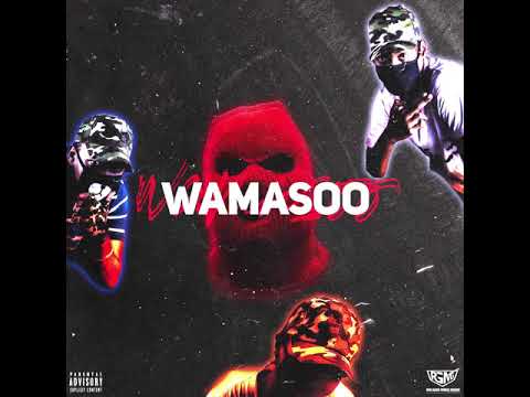 Wamasoo - Sisi Wamasoo (Official Song)