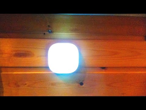 Foxanon светодиодный настенный светильник / Foxanon LED Wall Light
