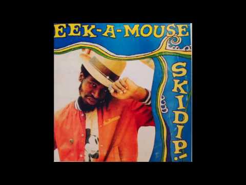 Eek-A-Mouse "Always On My Mind"
