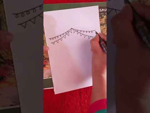 Ramadan Kareem | Ramadan Art | Ramadan Short Video | Ramadan Mubarak 2021| Ramadan Drawing Easy