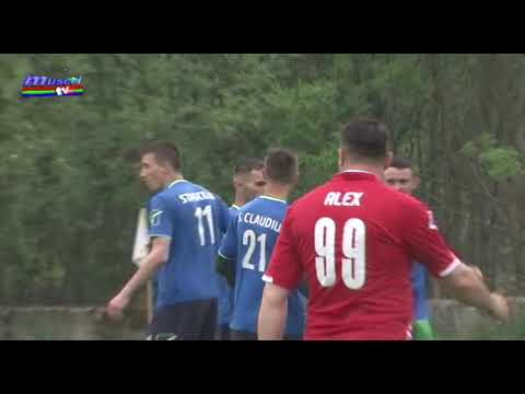 Jurnal MUSCEL TV 25.05.2021 Sport – Fotbal – Campionatul Județean