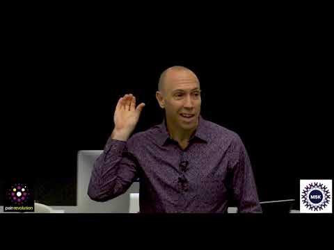 Hammer in the neck -  Koadlow Lecture 2018